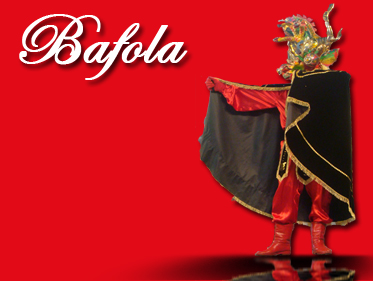 Bafola