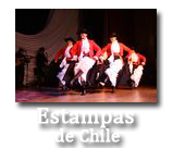 Estampas de Chile