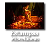 Estampas misceláneas